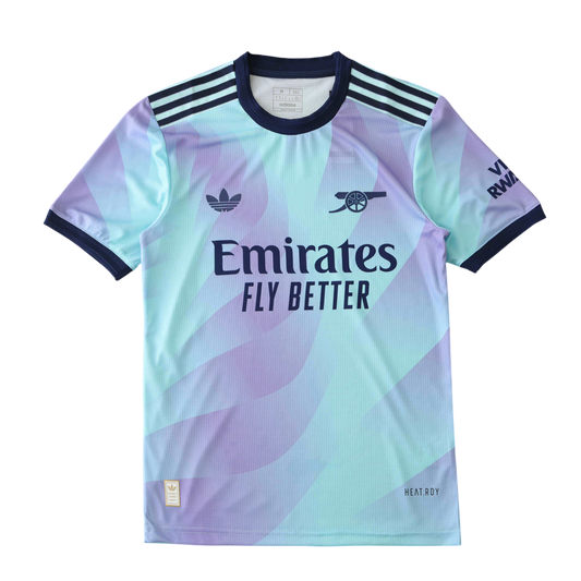 Arsenal Third Jersey (24/25)