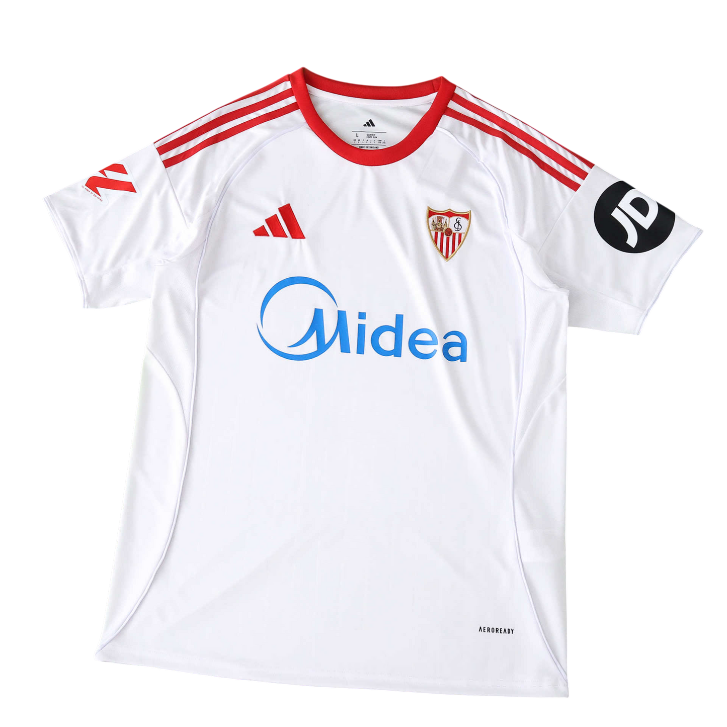 Sevilla Home Jersey (25/26)
