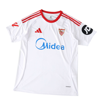 Sevilla Home Jersey (25/26)