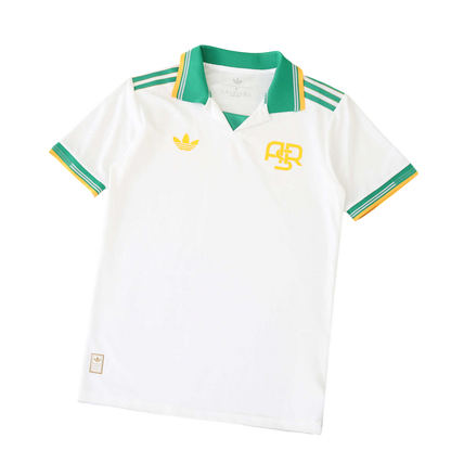 AS Roma Third Jersey (25/26)