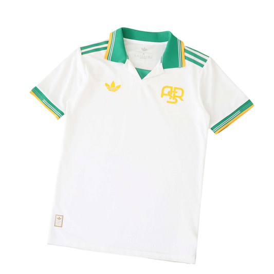 AS Roma Third Jersey (25/26)