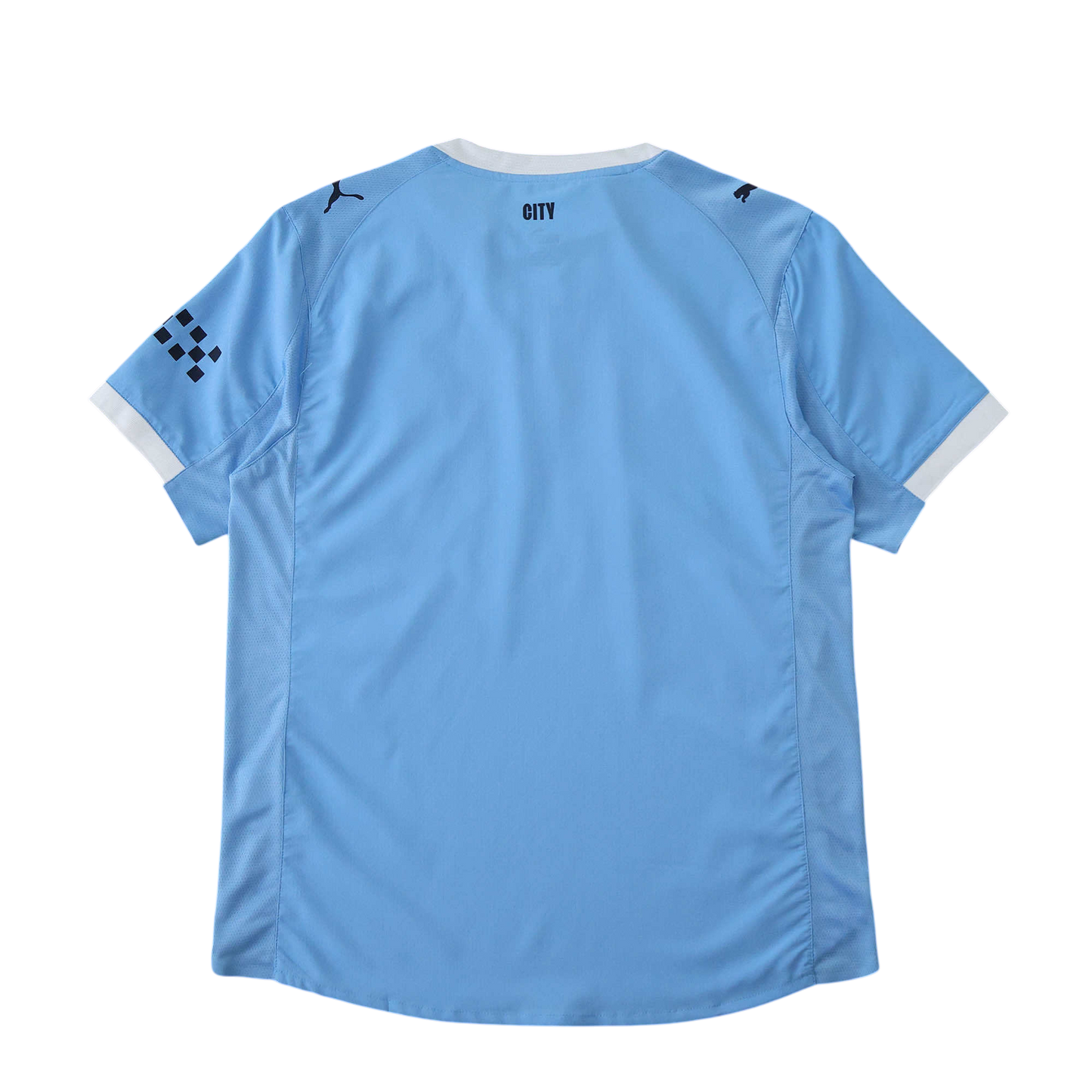 Manchester City Home Jersey (25/26)