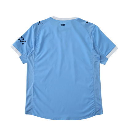Manchester City Home Jersey (25/26)