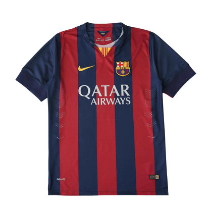FC Barcelona Retro Jersey (14/15)