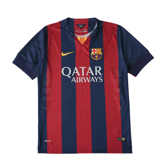 FC Barcelona Retro Jersey (14/15)