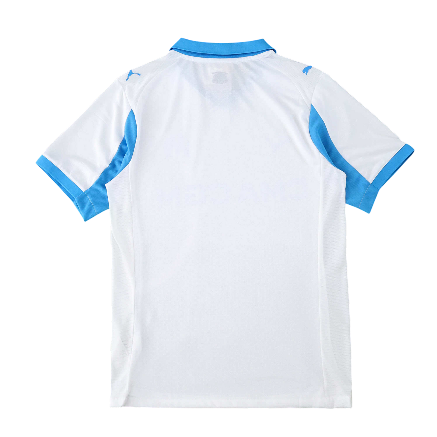 Marseille Home Jersey (25/26)