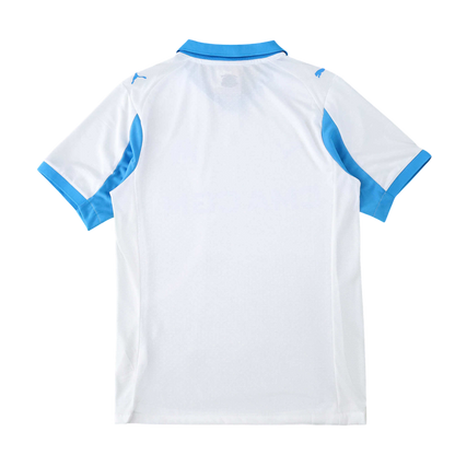 Marseille Home Jersey (25/26)