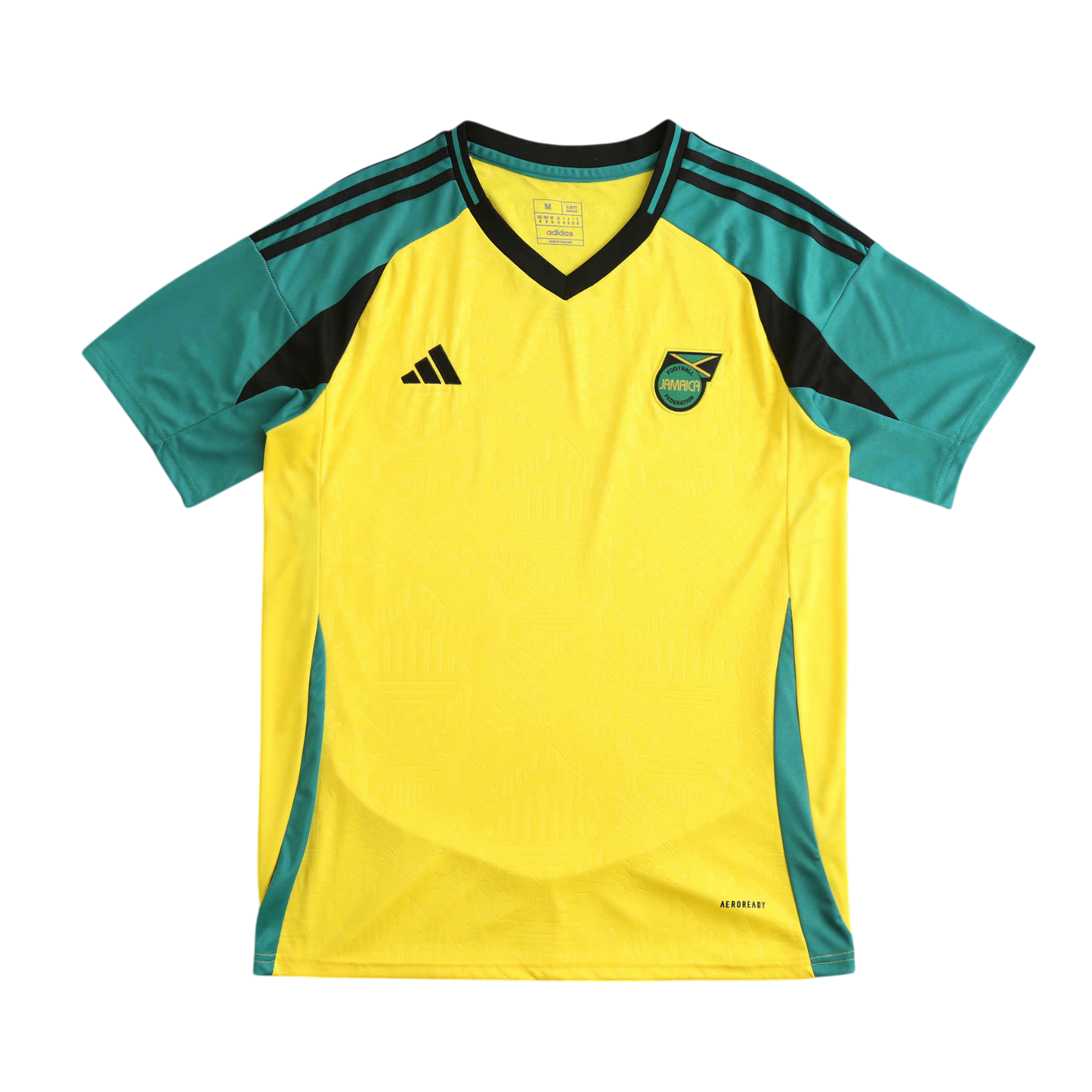 Jamaica Home Jersey (Copa America 2024)