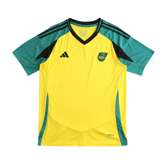 Jamaica Home Jersey (Copa America 2024)