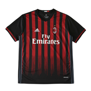 AC Milan Home Jersey (2016/2017)