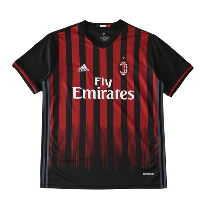 AC Milan Home Jersey (2016/2017)
