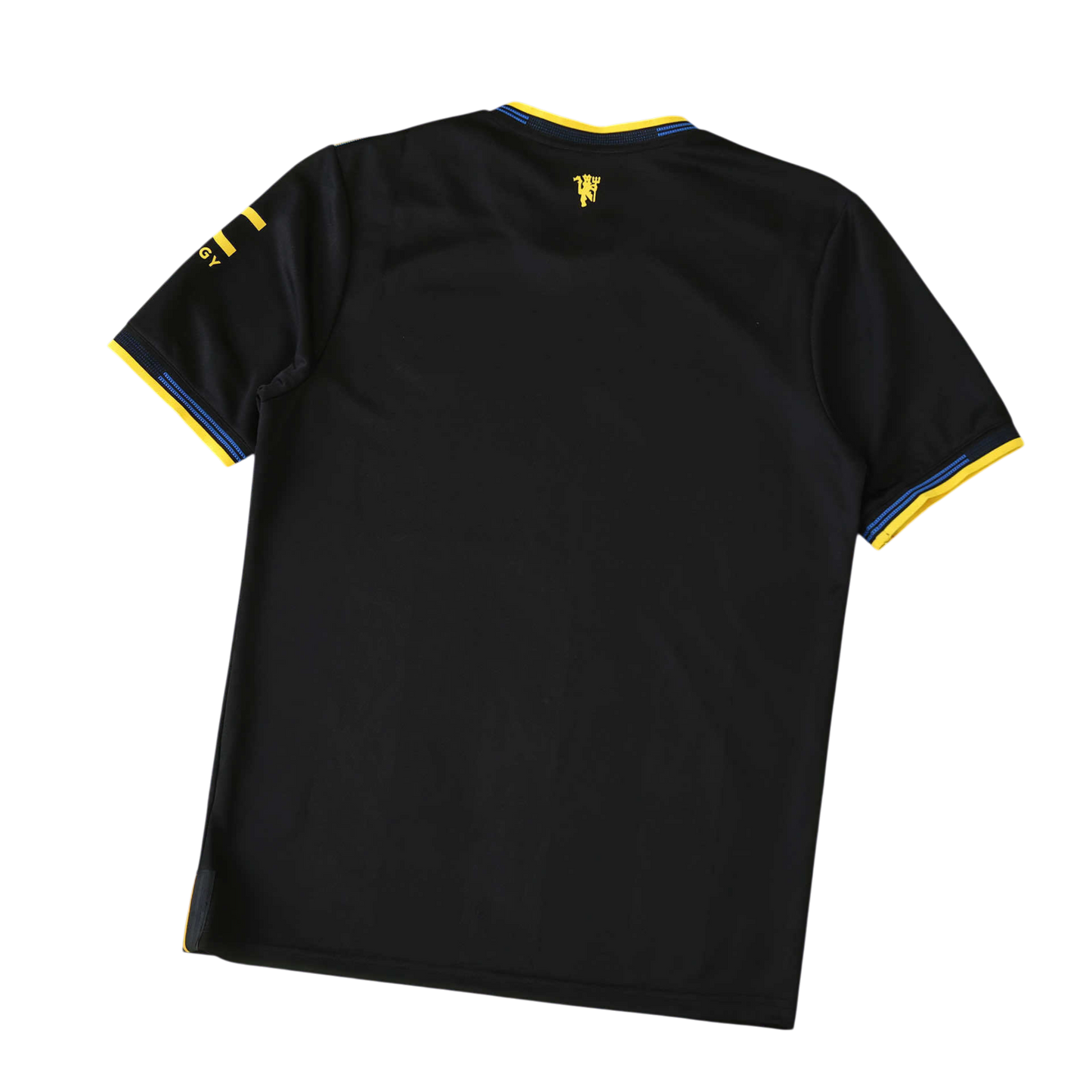 Manchester United Third Jersey (25/26)