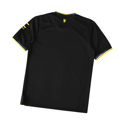 Manchester United Third Jersey (25/26)