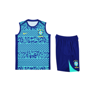 Brazil Training Set