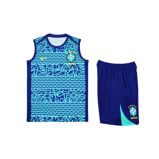Brazil Training Set