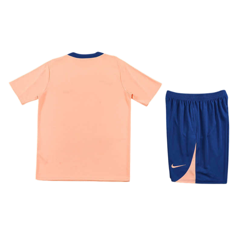 France Training Set