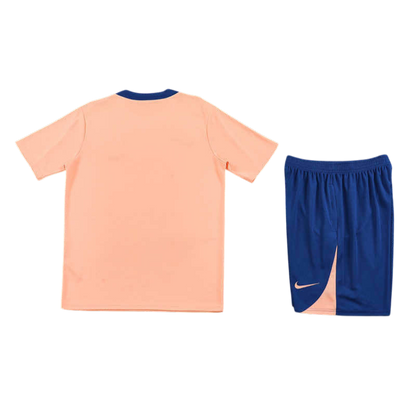 France Training Set