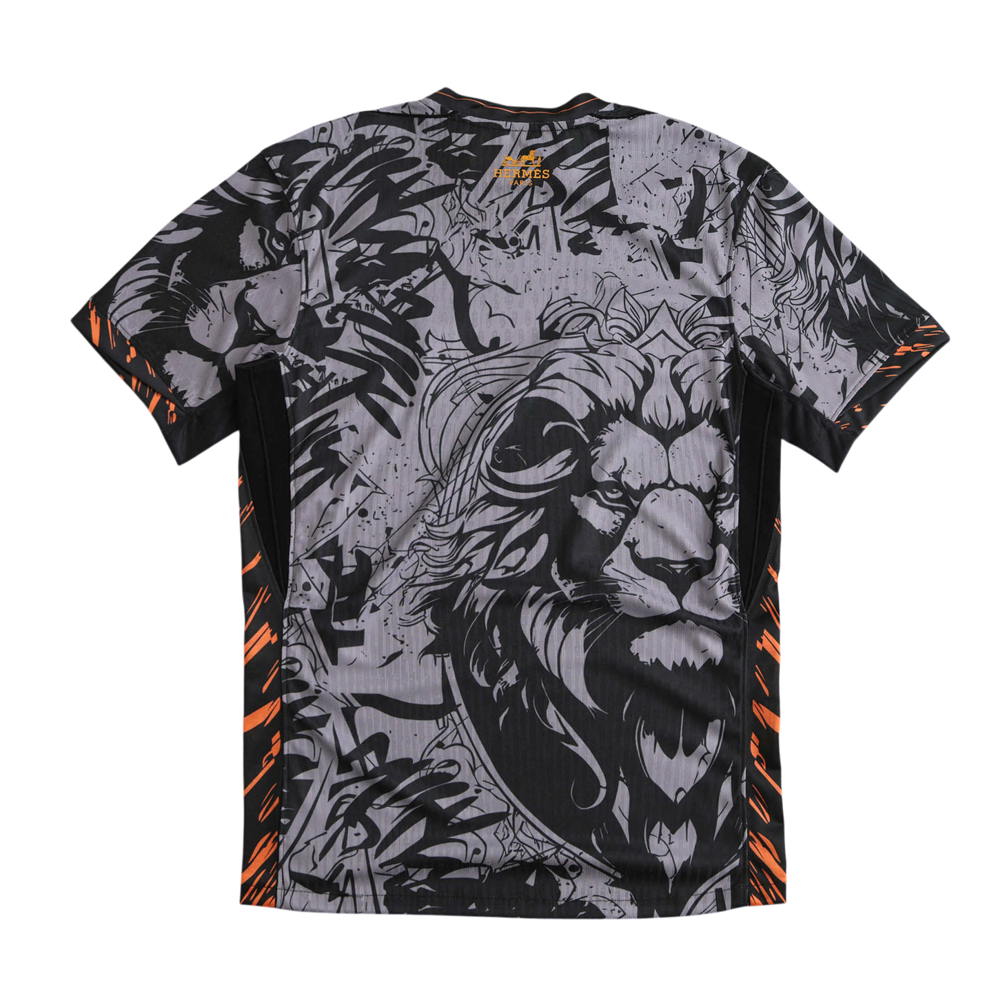 Netherlands X Jordan Special Jersey