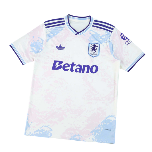 Aston Villa Third Jersey (25/26)