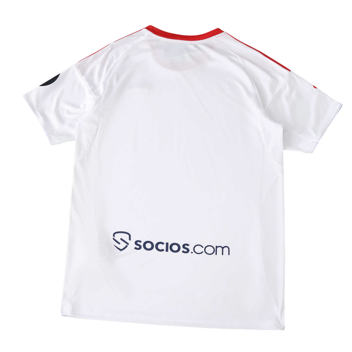 Sevilla Home Jersey (25/26)