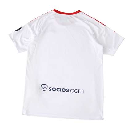 Sevilla Home Jersey (25/26)