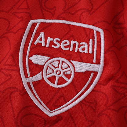 Arsenal Home Jersey (25/26)