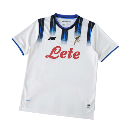 Atalanta Away Jersey (25/26)