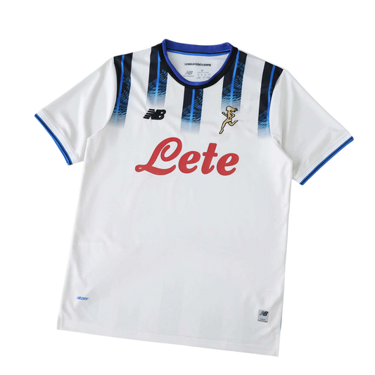Atalanta Away Jersey (25/26)