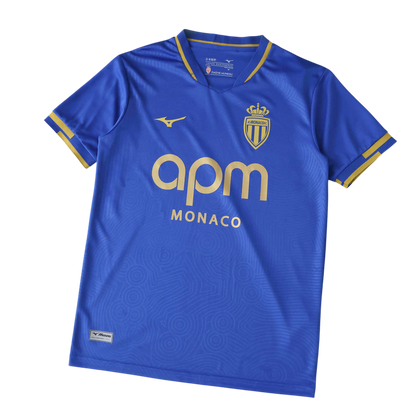 AS Monaco Home Jersey (25/26)