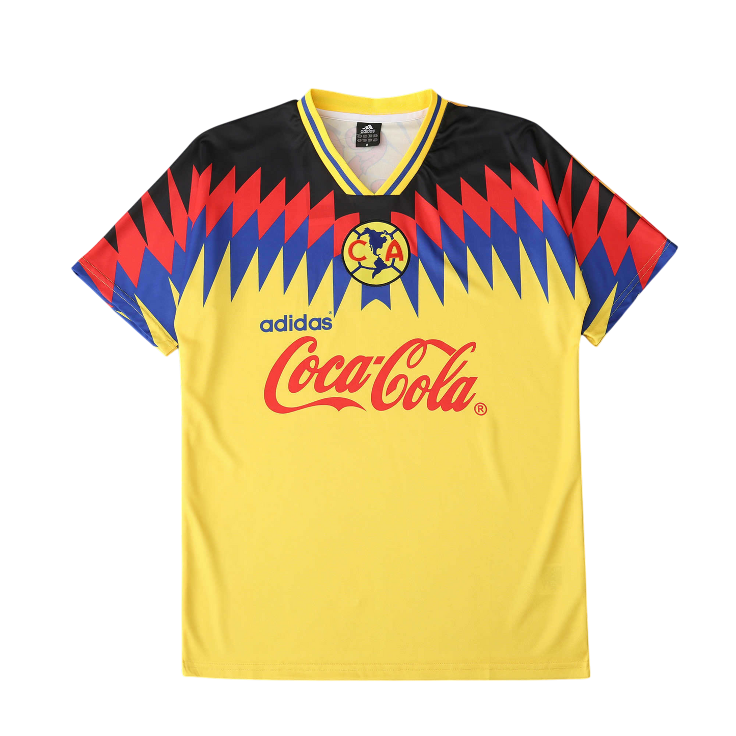 Club America Retro Jersey (1995)