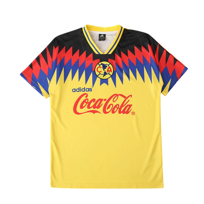 Club America Retro Jersey (1995)