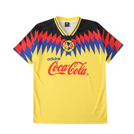 Club America Retro Jersey (1995)