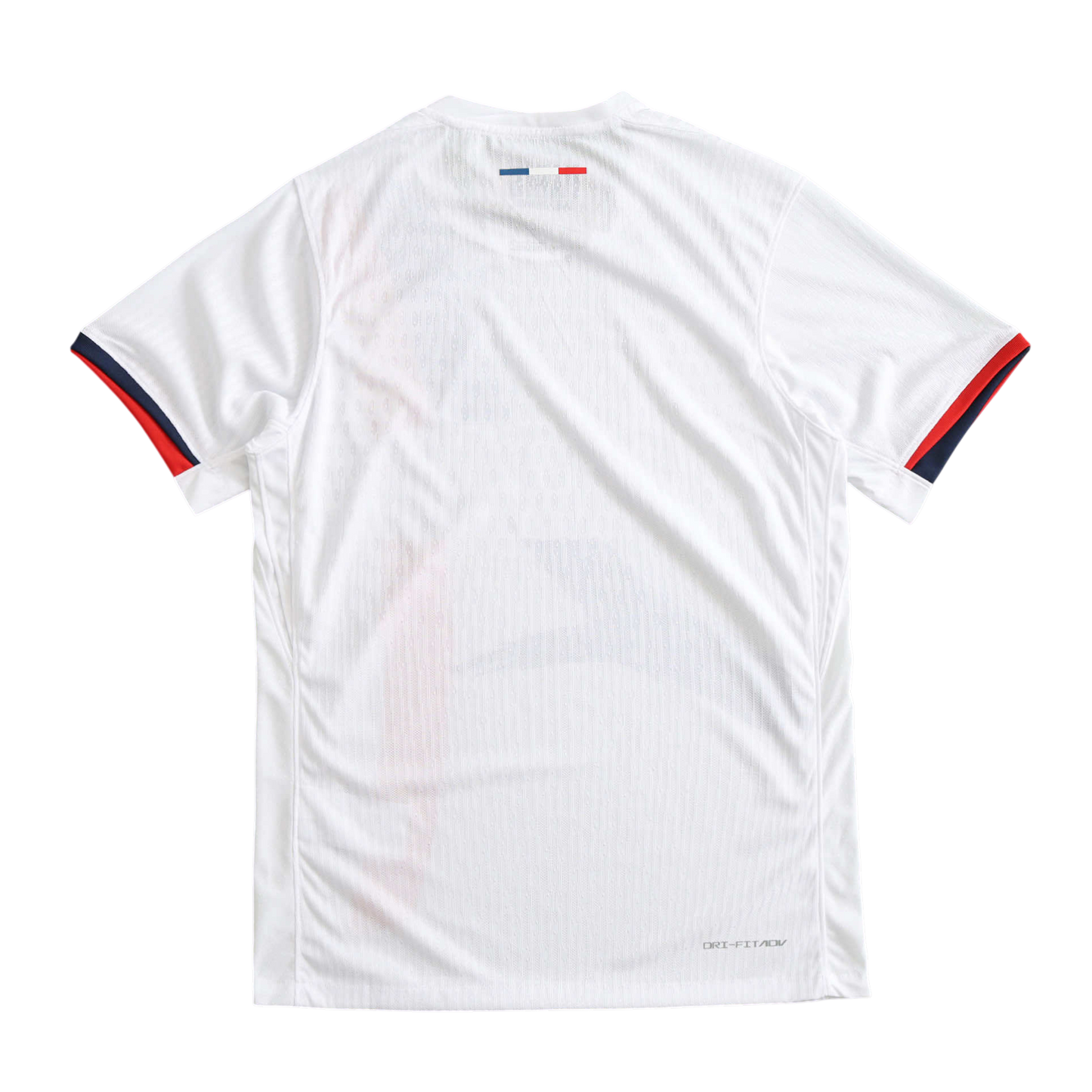 PSG Away Jersey (25/26)