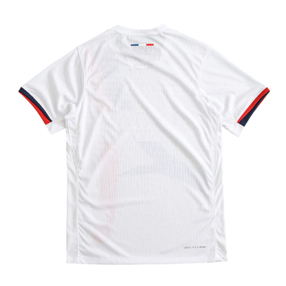 PSG Away Jersey (25/26)