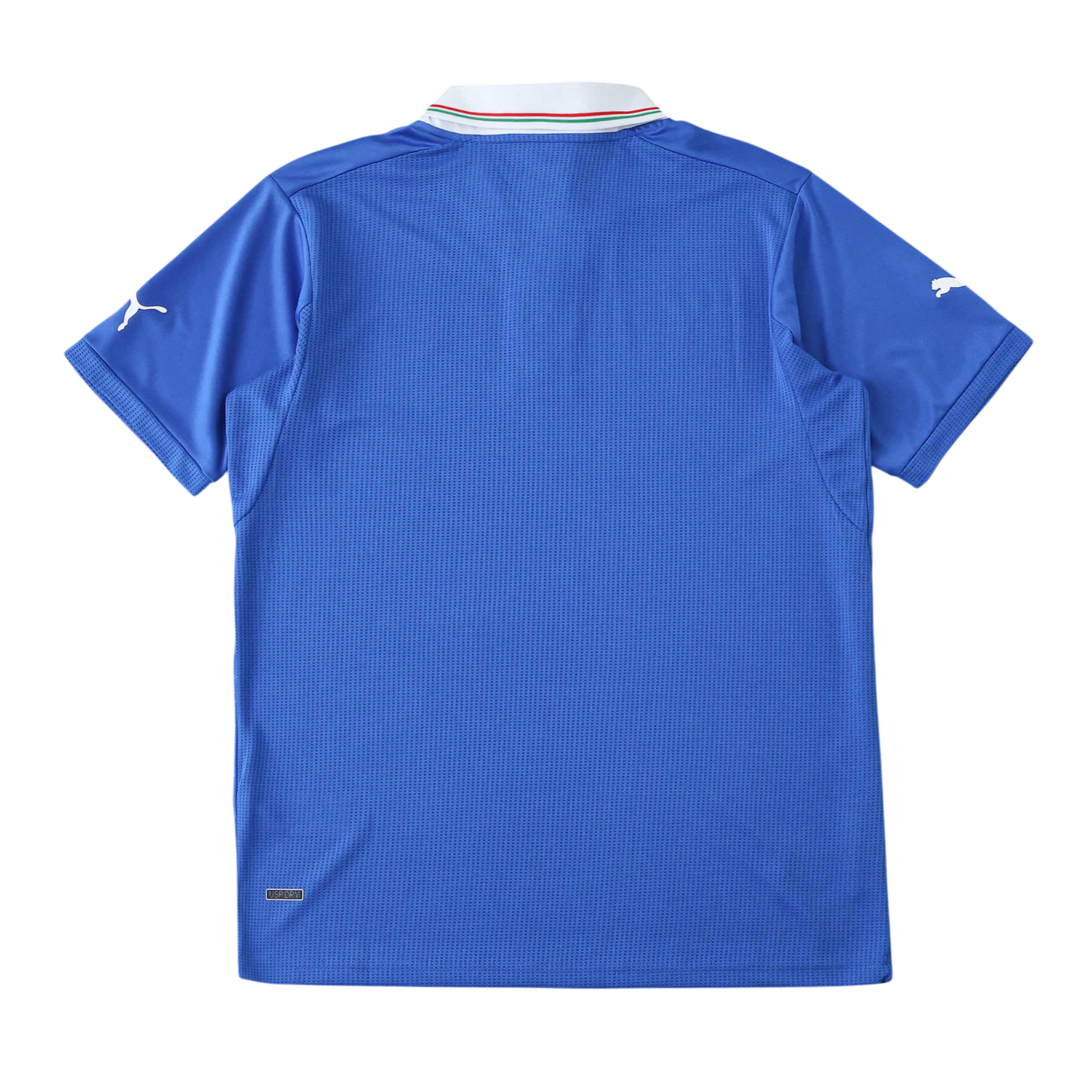 Italy Home Jersey (2012)