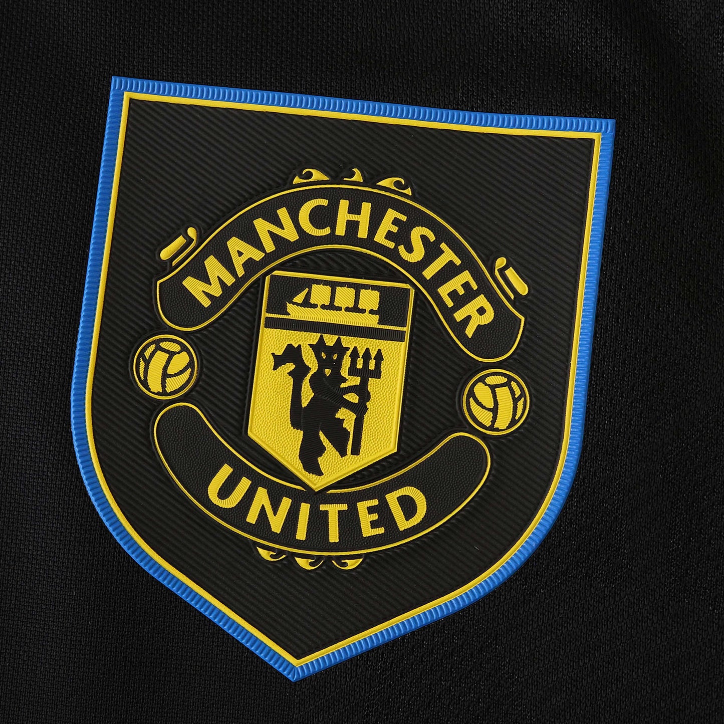 Manchester United Third Jersey (25/26)