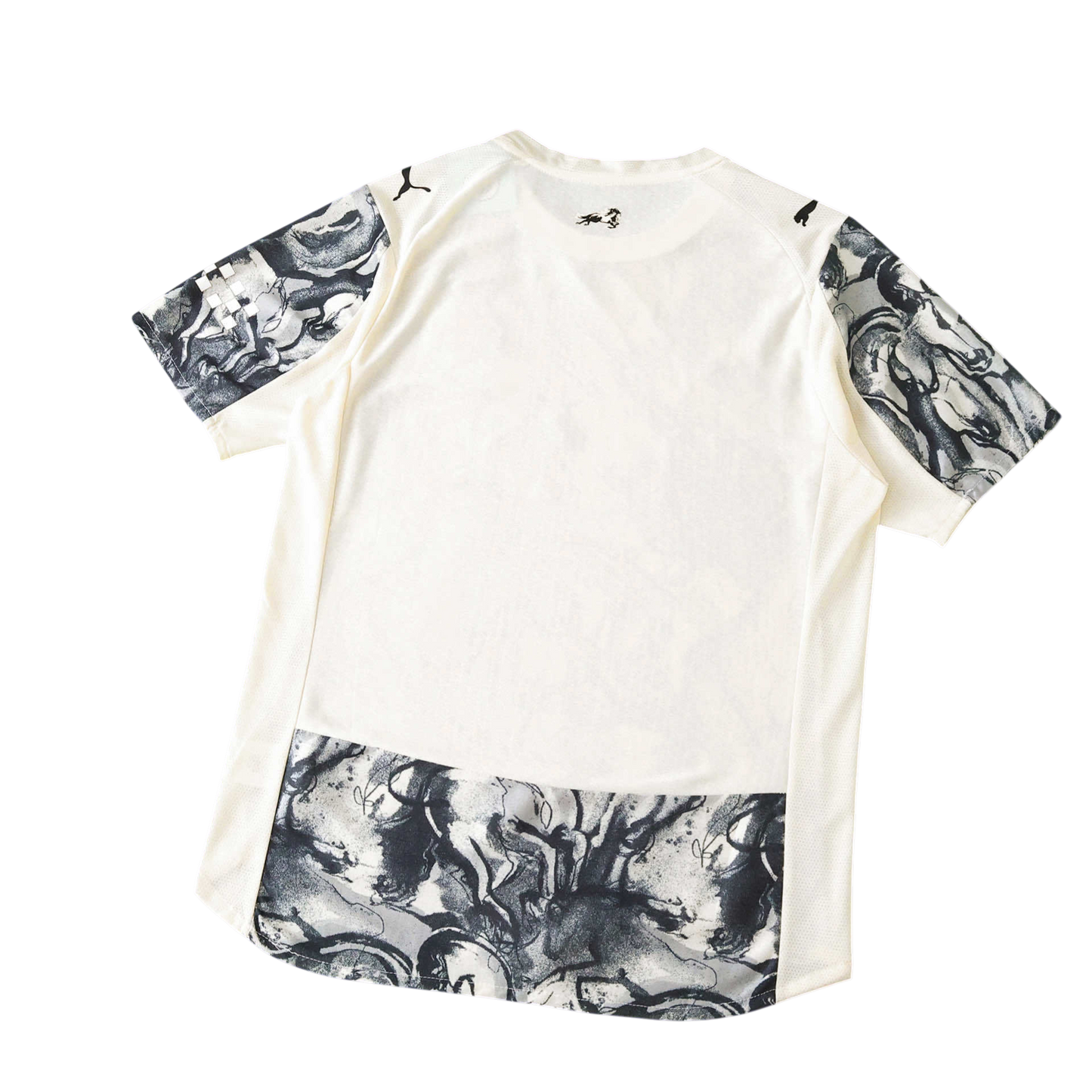 Manchester CIty Year Of The Horse Jersey (25/26)