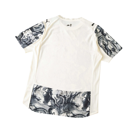 Manchester CIty Year Of The Horse Jersey (25/26)