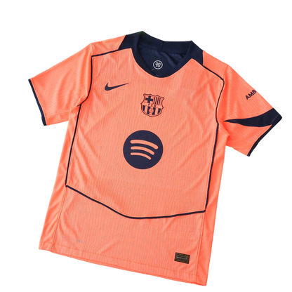FC Barcelona Third Jersey (25/26)