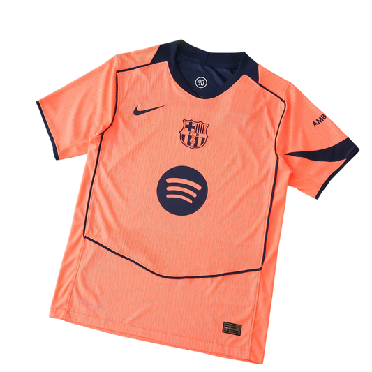 FC Barcelona Third Jersey (25/26)