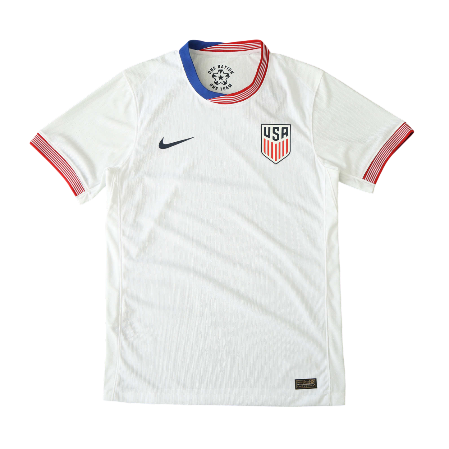 USA Home Jersey (2024)