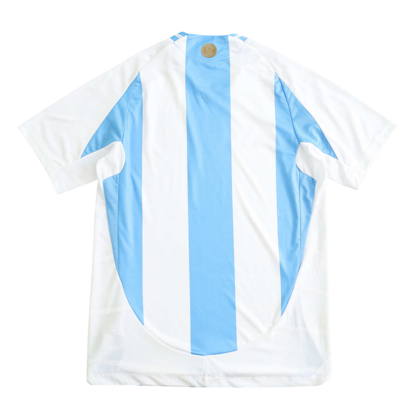 Argentina Home Jersey (25/26)