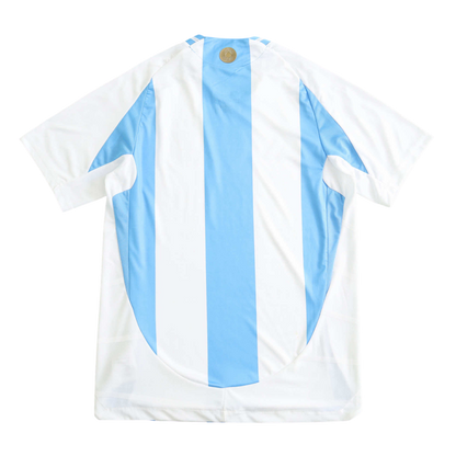 Argentina Home Jersey (25/26)