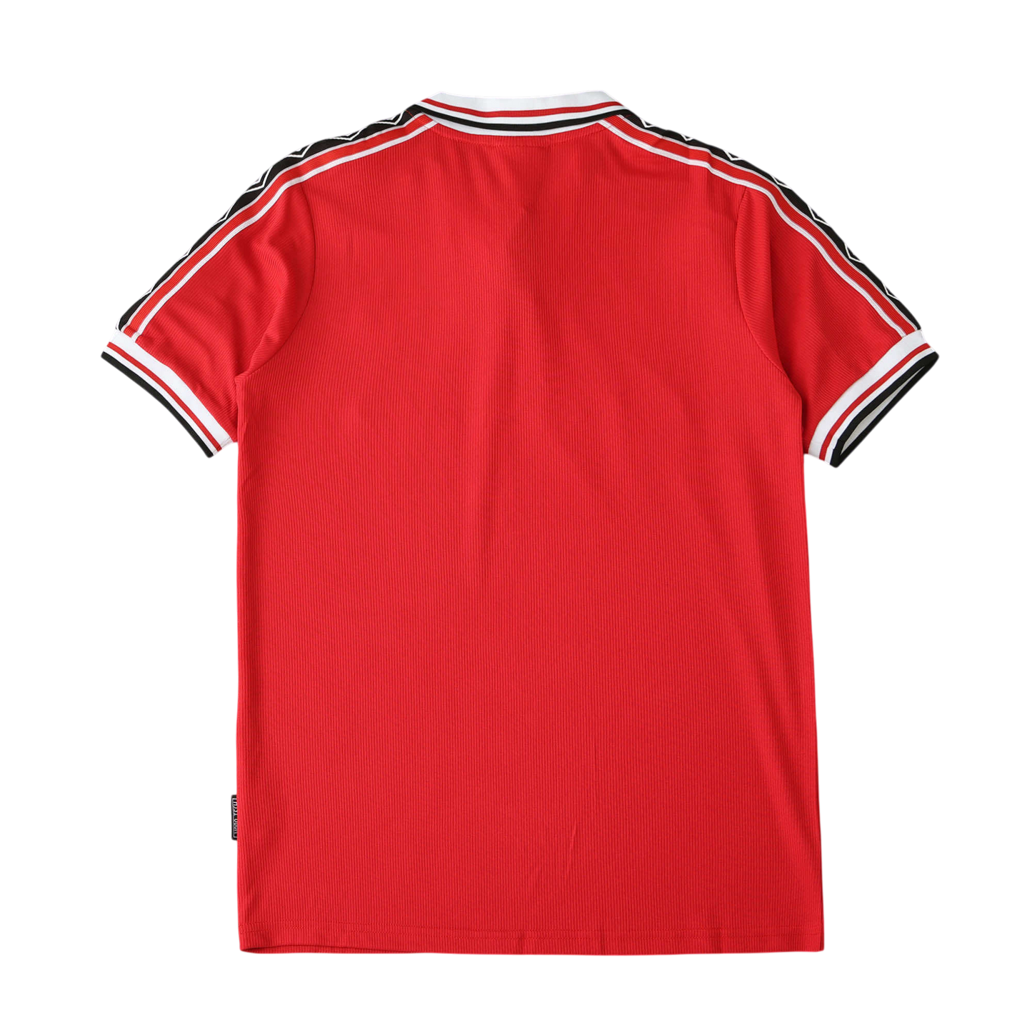 Manchester United Retro Jersey (1998)