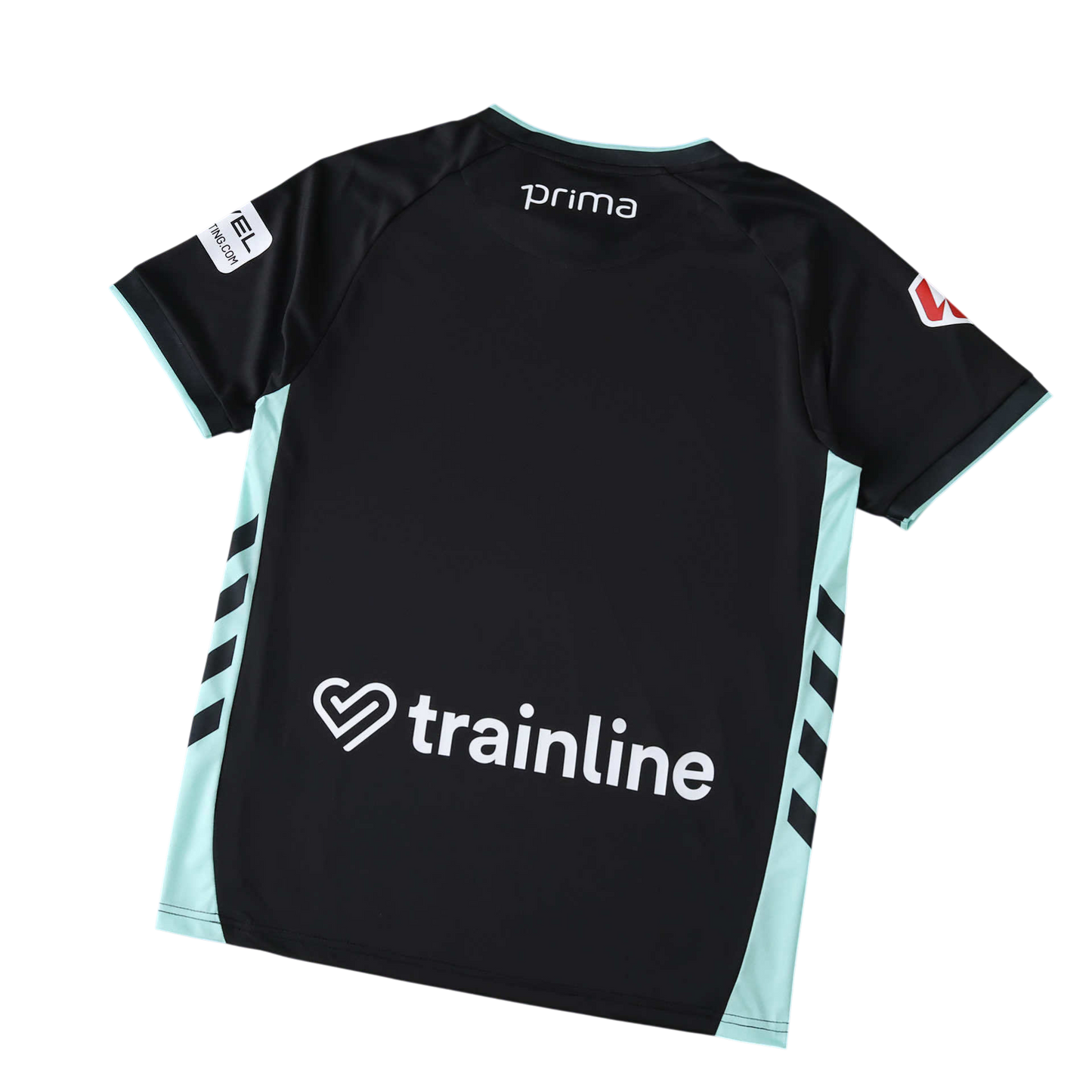 Real Betis Third Jersey (25/26)