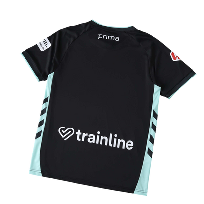 Real Betis Third Jersey (25/26)