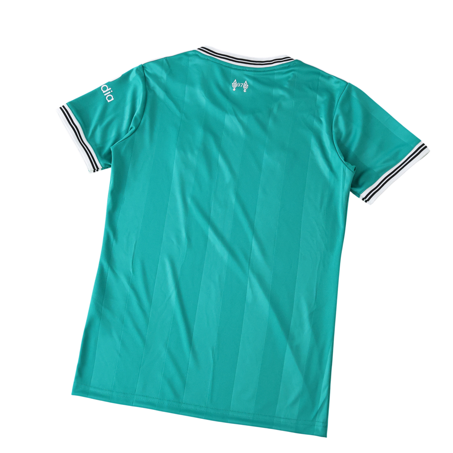 Liverpool Third Jersey (25/26)