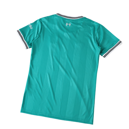 Liverpool Third Jersey (25/26)