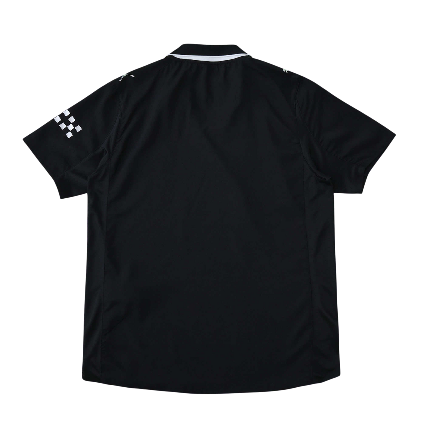 Manchester City Away Jersey (25/26)