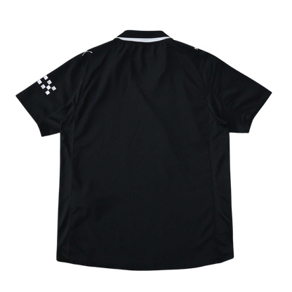 Manchester City Away Jersey (25/26)